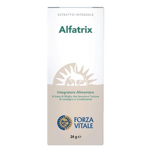 ALFATRIX 60CPR ALFATRIX 60CPR