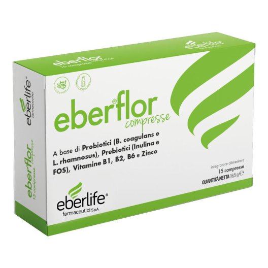 EBERFLOR 15CPR EBERFLOR 15CPR