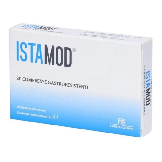 ISTAMOD 30CPR ISTAMOD 30CPR