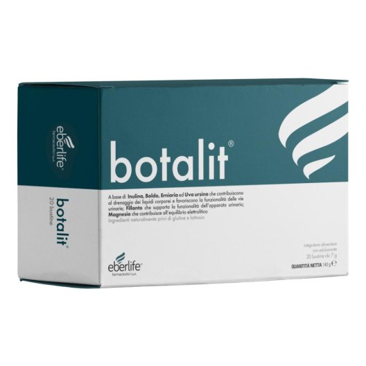 BOTALIT 20BUST BOTALIT 20BUST