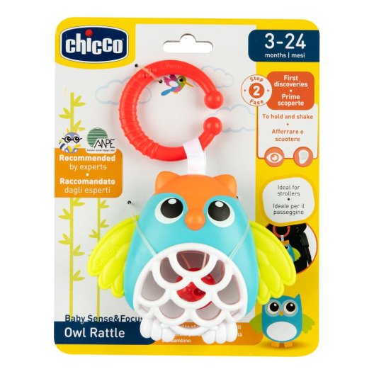 CH TRILLINO GUFETTO CH TRILLINO GUFETTO