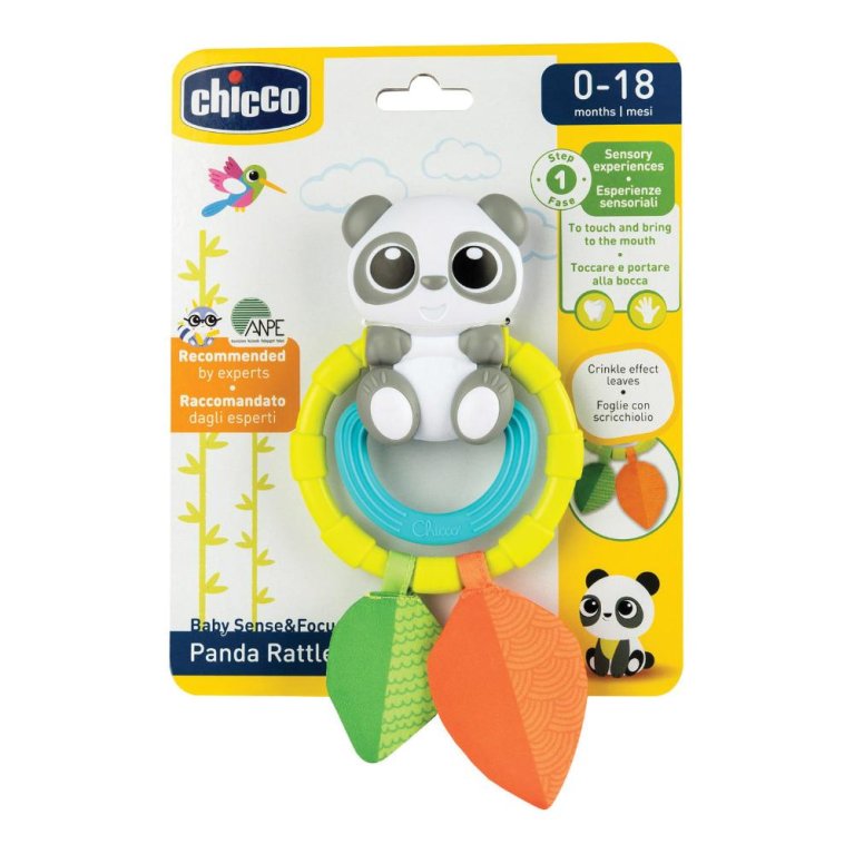 CH TRILLINO PANDA CH TRILLINO PANDA