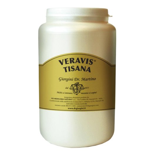 VERAVIS TISANA 500G VERAVIS TISANA 500G