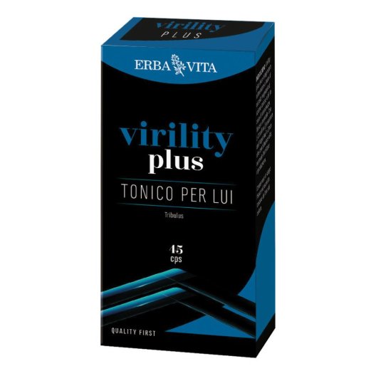 VIRILITY PLUS 45CPS VIRILITY PLUS 45CPS