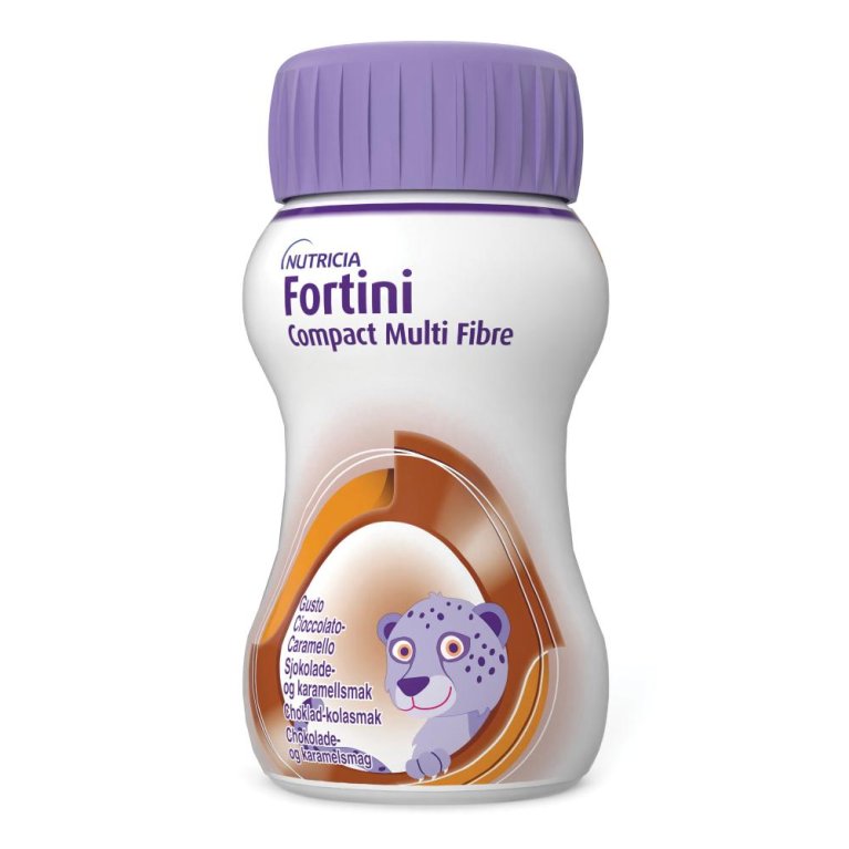 FORTINI COMPACT CIOC CARAM 4PZ FORTINI COMPACT CIOC CARAM 4PZ