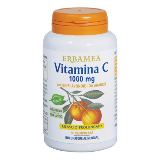 VITAMINA C 1000MG 90CPR VITAMINA C 1000MG 90CPR