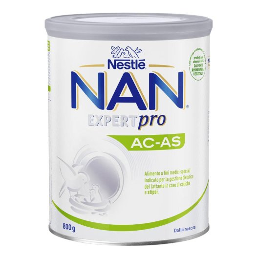 NAN AC-AS 800G