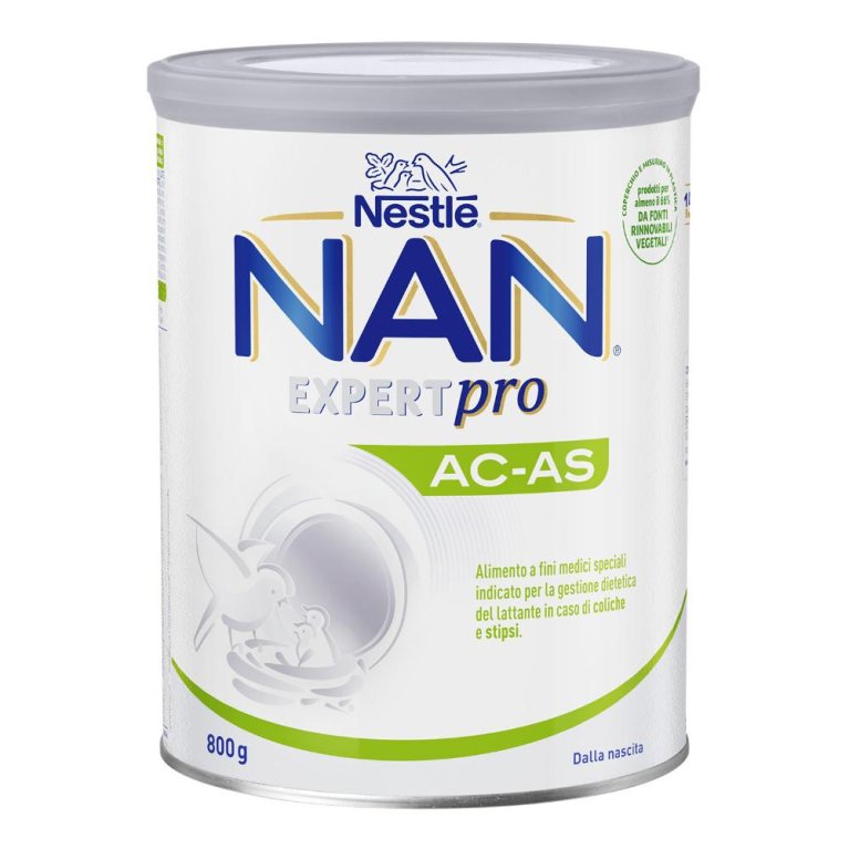 NAN AC-AS 800G NAN AC-AS 800G