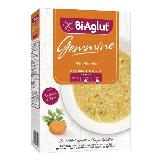 BIAGLUT GEMMINE 250G BIAGLUT GEMMINE 250G