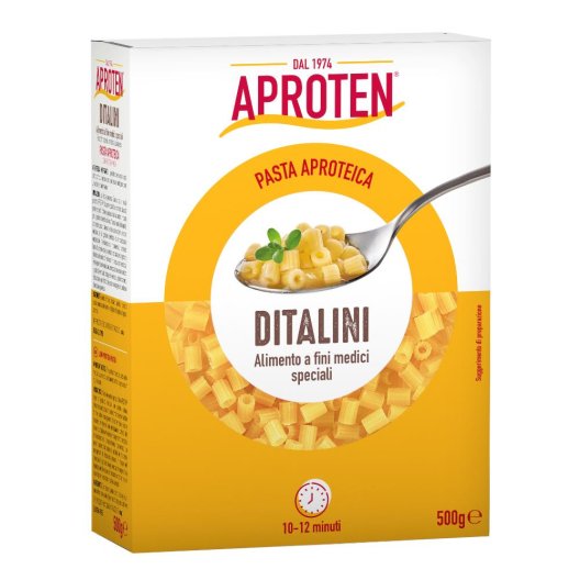 APROTEN DITALINI 500G APROTEN DITALINI 500G