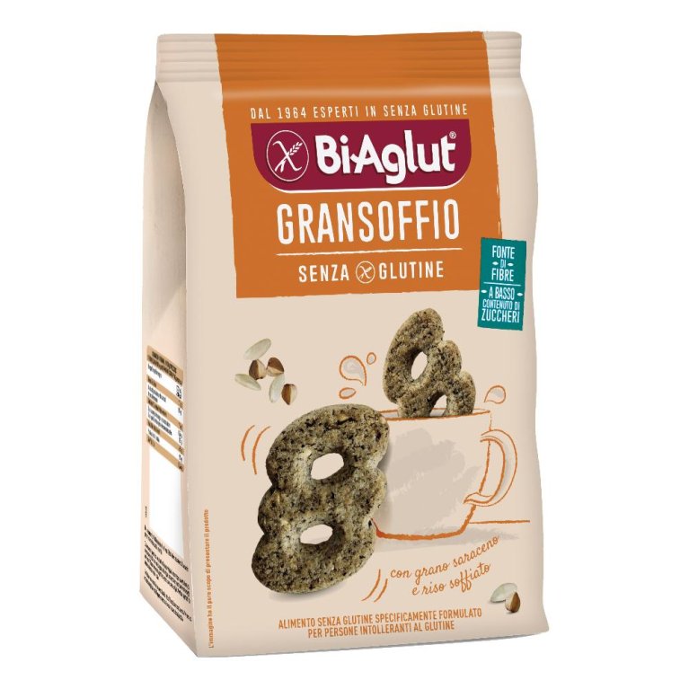BIAGLUT GRANSOFFIO BISCOTTO BIAGLUT GRANSOFFIO BISCOTTO