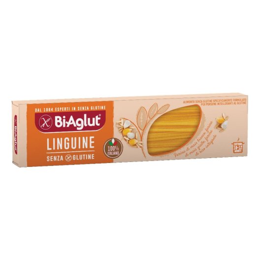 BIAGLUT LINGUINE 400G BIAGLUT LINGUINE 400G