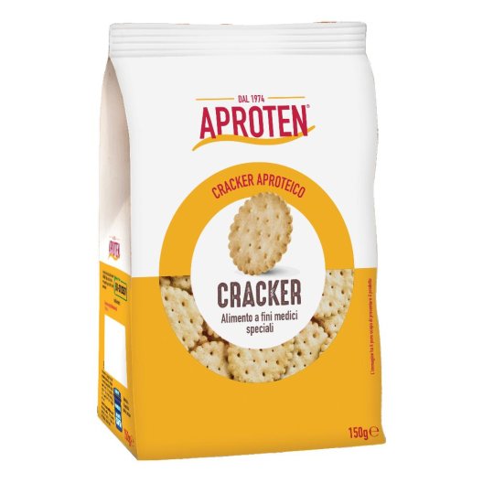 APROTEN CRACKER 150G APROTEN CRACKER 150G