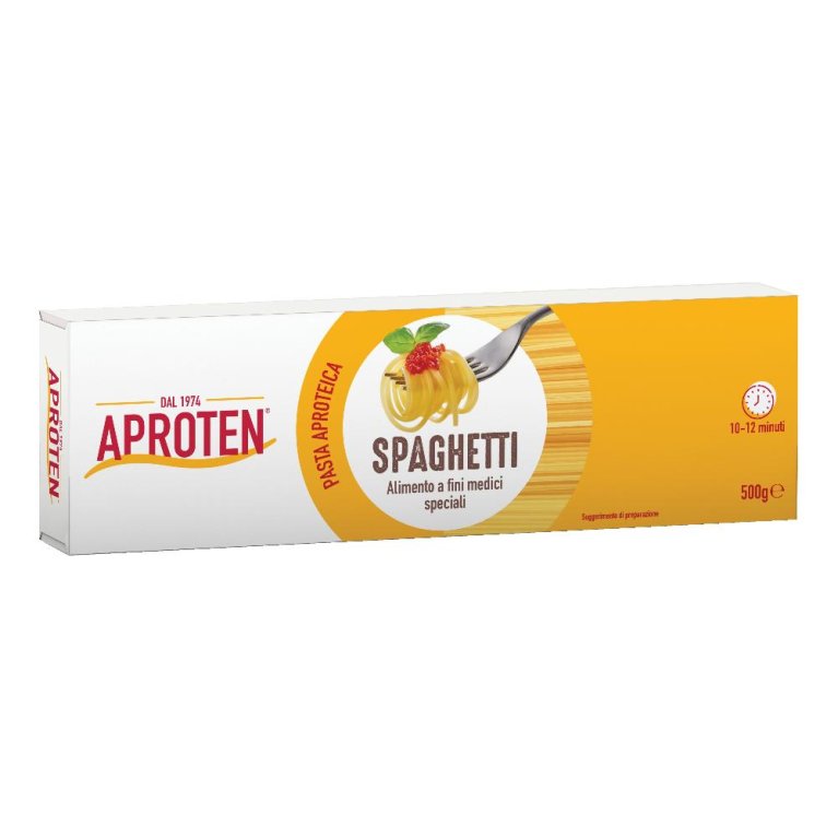 APROTEN SPAGHETTI 500G APROTEN SPAGHETTI 500G
