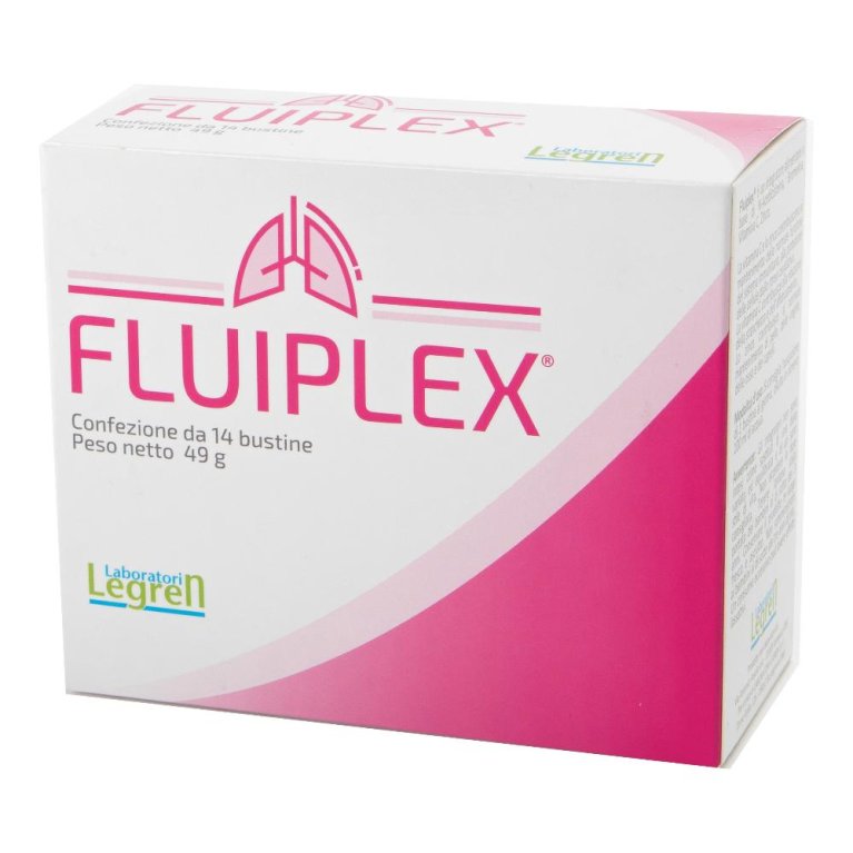 FLUIPLEX 14BUST FLUIPLEX 14BUST