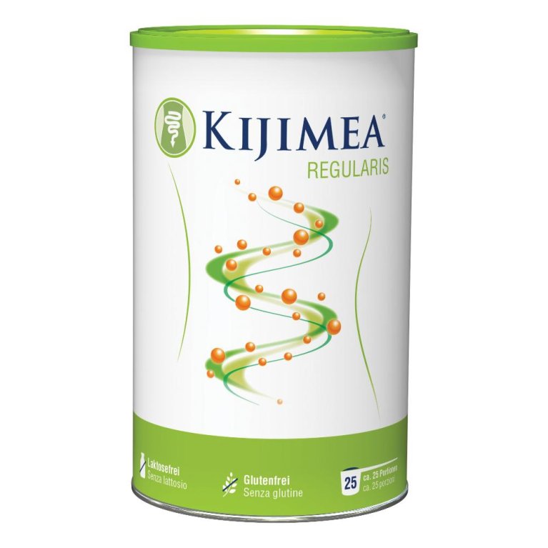 KIJIMEA REGULARIS 250G KIJIMEA REGULARIS 250G