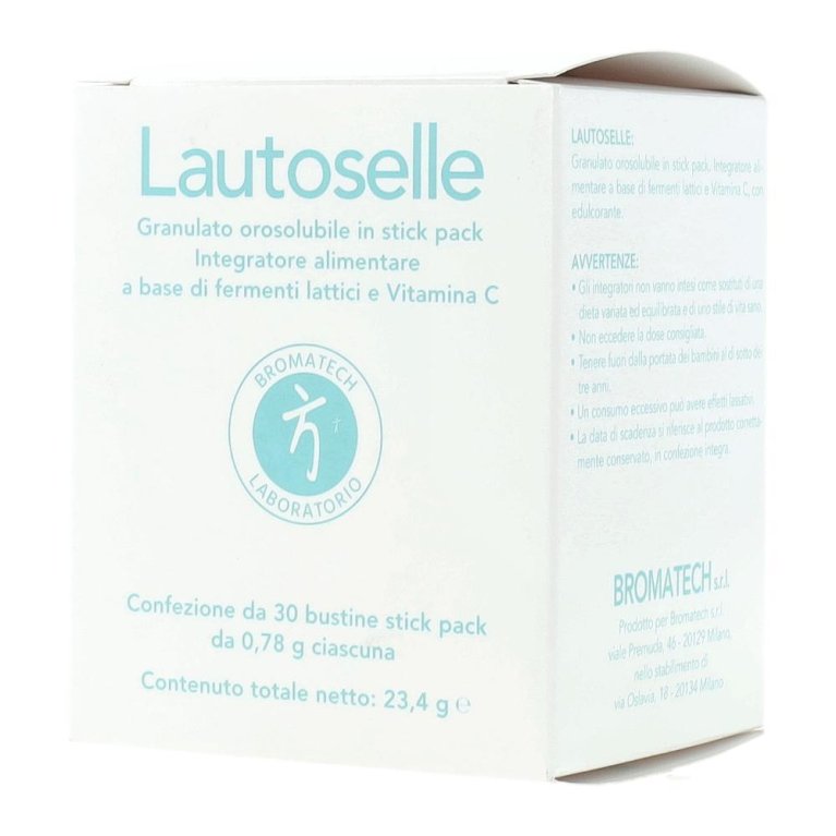 LAUTOSELLE 30STICK PACK