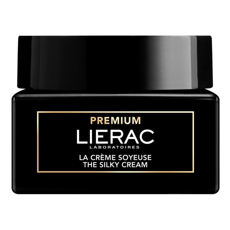 LIERAC PREMIUM LA CR SOYEU50ML LIERAC PREMIUM LA CR SOYEU50ML