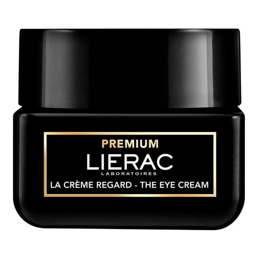 LIERAC PREMIUM LA CR OCCHI20ML
