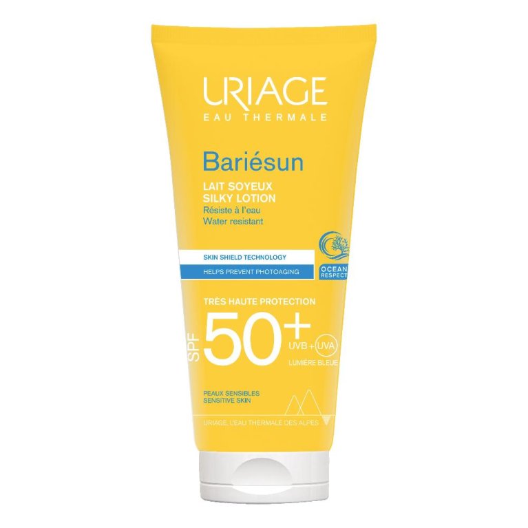 BARIESUN SPF50+ LAIT 100ML BARIESUN SPF50+ LAIT 100ML