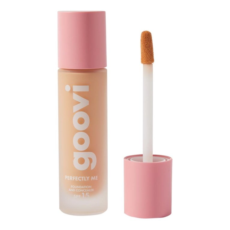 GOOVI FOUNDATION&CONCEALER 07
