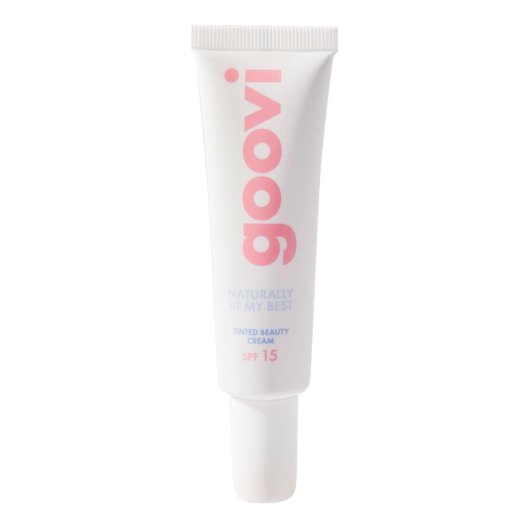 GOOVI TINTED BEAUTY CR02 MEDI GOOVI TINTED BEAUTY CR02 MEDI