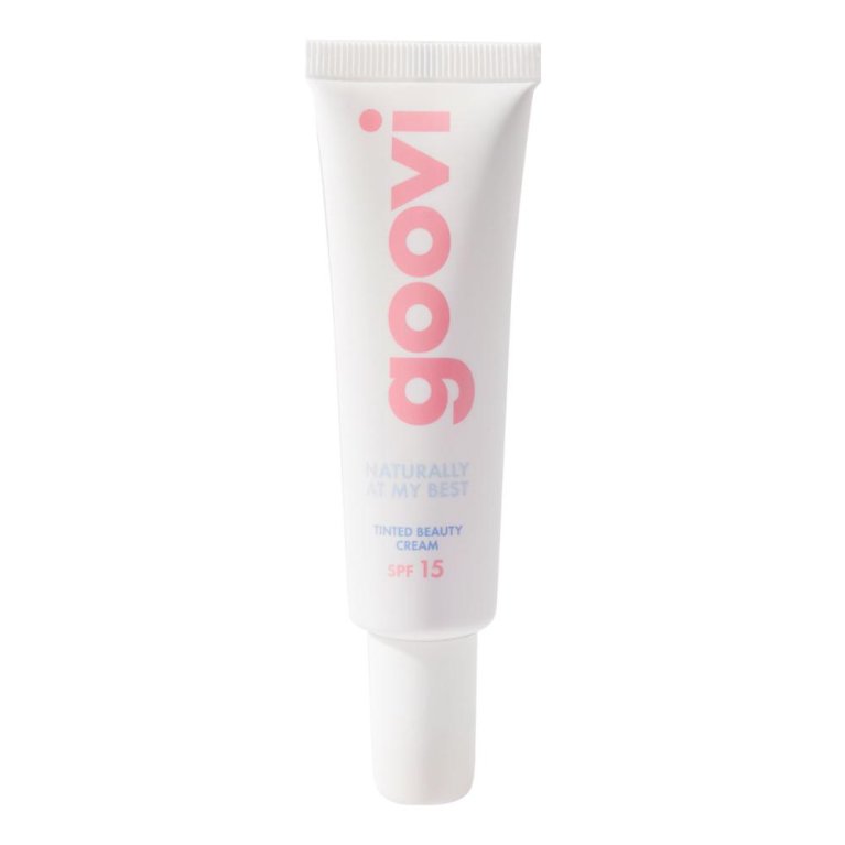 GOOVI TINTED BEAUTY CR02 MEDI GOOVI TINTED BEAUTY CR02 MEDI