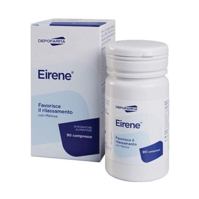 EIRENE 90CPR