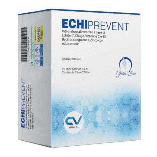 ECHI PREVENT 20BUST