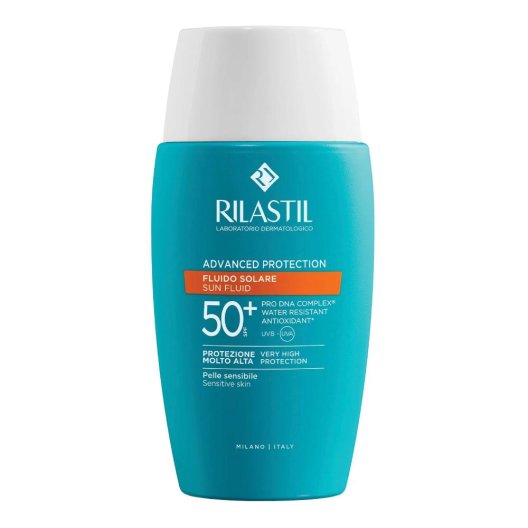 RILASTIL SUN SPF50+ ADVANCED RILASTIL SUN SPF50+ ADVANCED