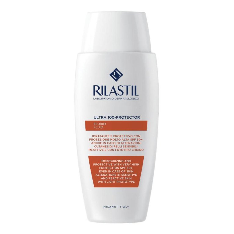 RILASTIL ULTRA 100 PROT 50ML RILASTIL ULTRA 100 PROT 50ML