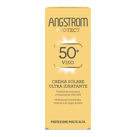 ANGSTROM PROTECT HYDRAXOL 50+ ANGSTROM PROTECT HYDRAXOL 50+