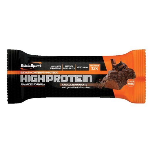 HIGH PROTEIN CIOCCOLATO 45G