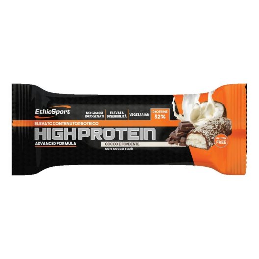 HIGH PROTEIN COCCO 45G
