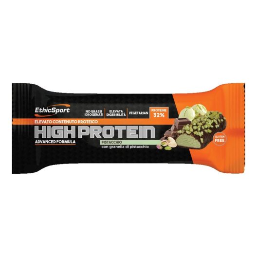 HIGH PROTEIN PISTACCHIO 45G