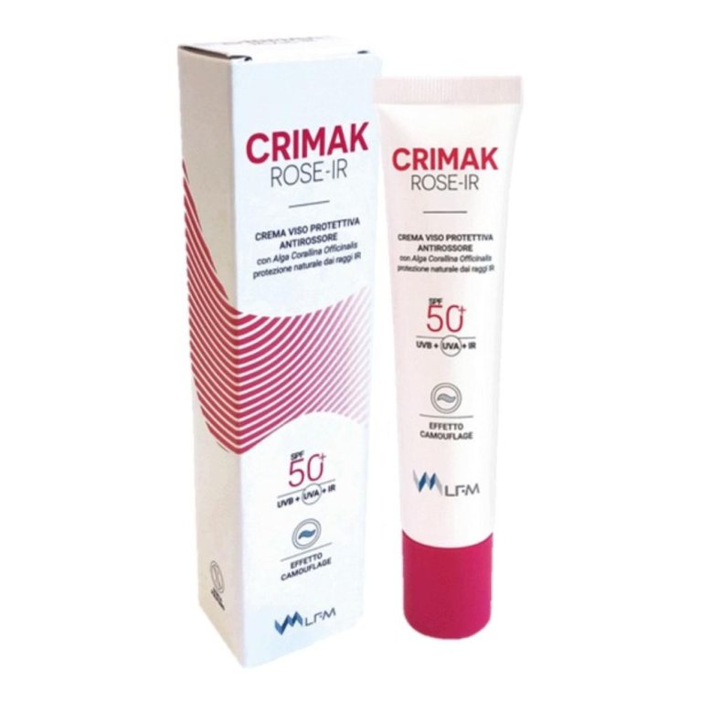 CRIMAK ROSE IR 40G CRIMAK ROSE IR 40G