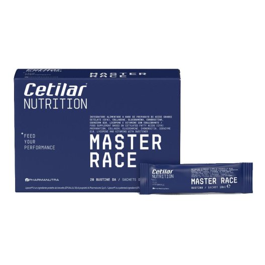 MASTER RACE 20BUST MASTER RACE 20BUST