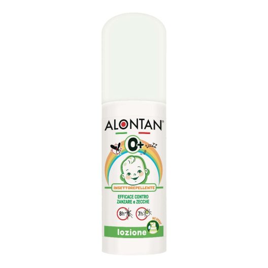 ALONTAN BABY 0+ INSETTOREPELL ALONTAN BABY 0+ INSETTOREPELL