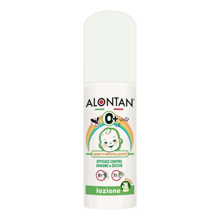 ALONTAN BABY 0+ INSETTOREPELL