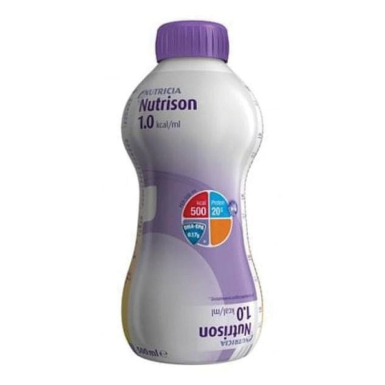 NUTRISON 500ML NUTRISON 500ML