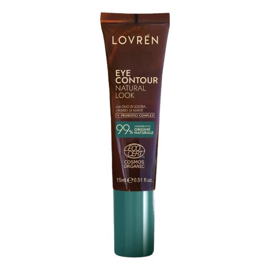 LOVREN CONTORNO OCCHI 15ML LOVREN CONTORNO OCCHI 15ML