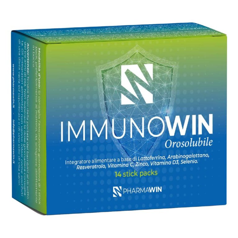 IMMUNOWIN 14STICK PACK