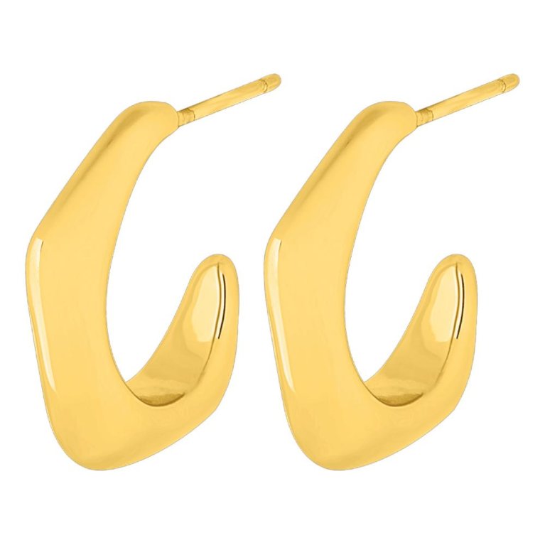 MARGUTTA ORECCHINO BIANCA