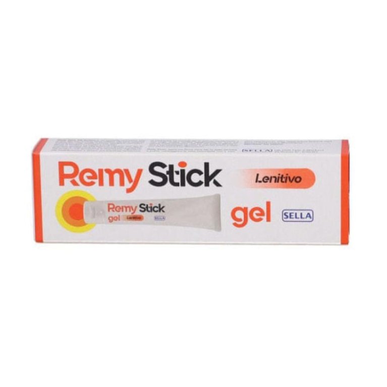 REMYSTICK GEL 60ML