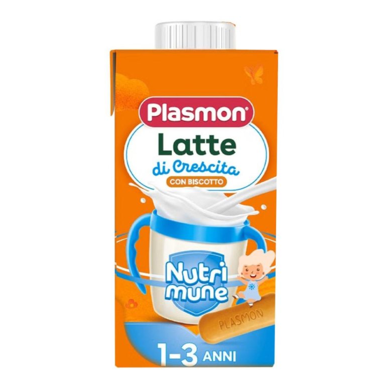 PLASMON STAGE 12-36 BISC 1L PLASMON STAGE 12-36 BISC 1L