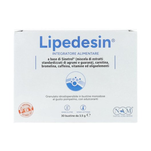 LIPEDESIN 30 BST