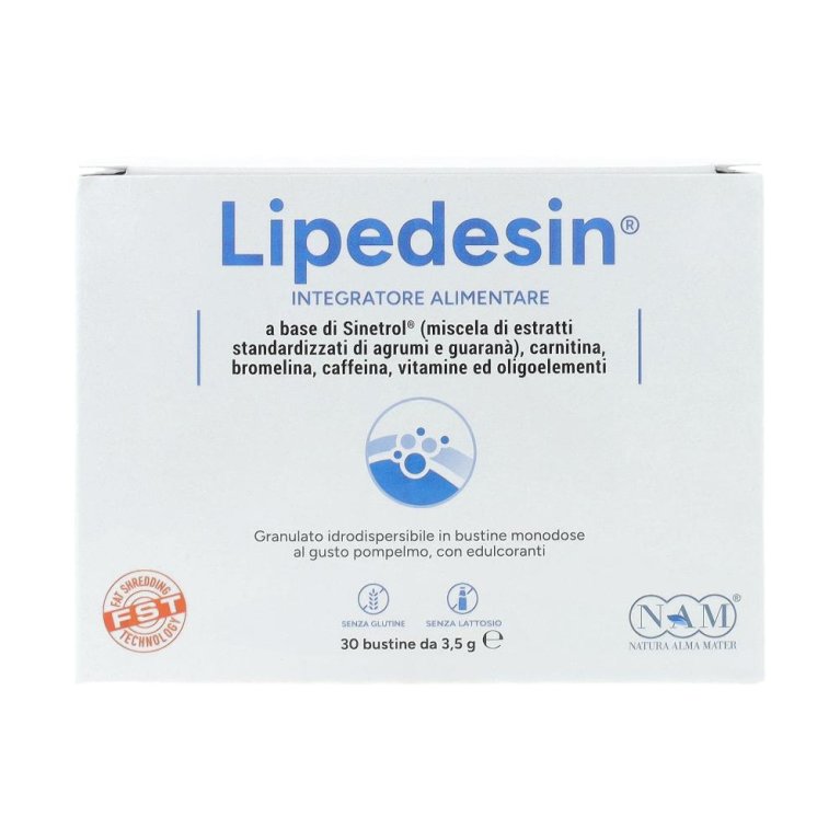 LIPEDESIN 30 BST