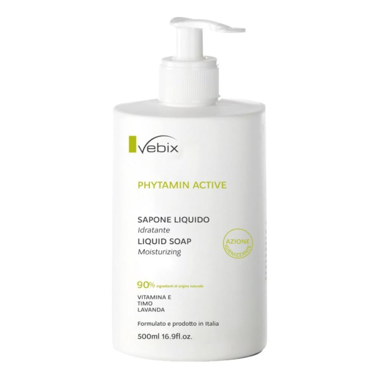 VEBIX PHYTAMIN ACT SAP IDRAT VEBIX PHYTAMIN ACT SAP IDRAT