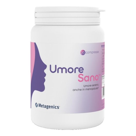 UMORESANO 30CPR UMORESANO 30CPR