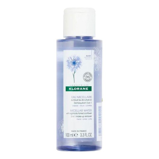 ACQUA MICELLARE 3IN1 FIORD BIO ACQUA MICELLARE 3IN1 FIORD BIO